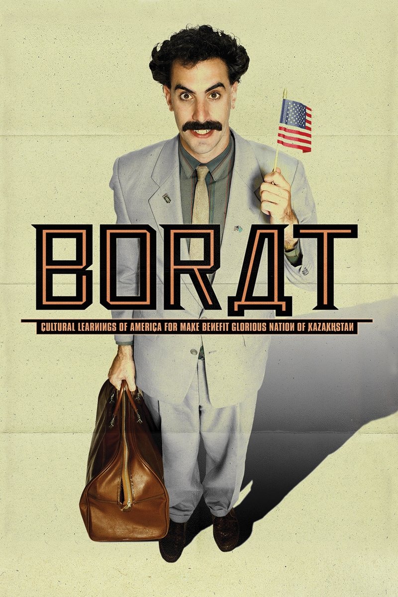 Borat (2006) [322971] (A1773948172) [[Movies]] --Plex--